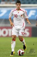 Fussball International  U 17 Weltmeisterschaft Viertelfinale