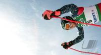 Ski Alpin  Herren Abfahrt Wengen