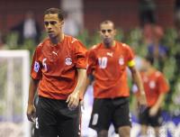 Fussball International FIFA FUTSAL WM 2008