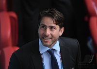 Fussball International Europameisterschaft 2021: Niederlande - Oesterreich