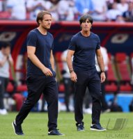 FUSSBALL WM 2018 Vorrunde Suedkorea - Deutschland