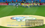 FIFA Confed Cup: Brasilien - Argentinien
