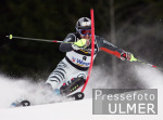Ski Alpin;  Slalom Herren  Wengen Alois Vogl (GER)