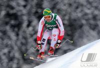 Ski Alpin  Herren  SUPER G  Kitzbuehel 2009