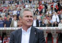 Fussball 1. Bundesliga: Bayer Leverkusen - VfL Bochum