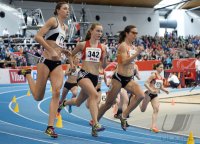 Deutsche Hallenmeisterschaft Leichtathletik 2015