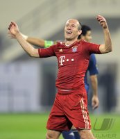 Fussball 1. Bundesliga 11/12: Testspiel FC Bayern Muenchen  vs.  Al - Ahly Kairo