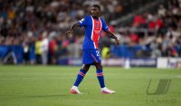 Fussball UEFA Supercup 2026 Paris Saint-Germain - Aston Villa
