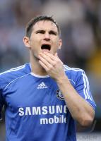 Fussball Champions League FC Chelsea  - FC Liverpool