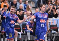 Handball 2. Bundesliga 22/23: HBW Balingen/Weilstetten - TUSEM Essen