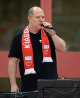 Volleyball 1. Bundesliga TV Rottenburg - VSG Coburg/Grub