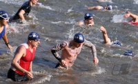 4. Mey Generalbau Triathlon Tuebingen 2016