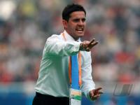 Fussball Frauen Weltmeisterschaft China 2007