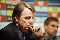 Fussball 1. Bundesliga: Pressekonferenz SV Werder Bremen