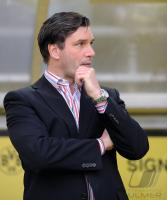 Fussball 1. Bundesliga: Dortmund, ZORC