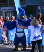 Laufen / Leichtathletik Stadtlauf Tuebingen 33. Erbelauf 2026  20.09.2026