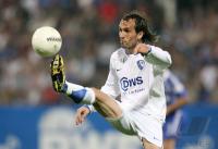 Fussball, 1. Bundesliga: Bochum - Schalke