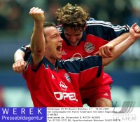 Fussball 1. Bundesliga