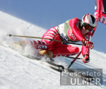 Ski Alpin; Riesenslalom Slden Damen