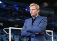 Fussball CHL  Saison 2013/2014: Manchester City - FC Bayern Muenchen