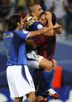 Fussball WM 2006 ITA-UKR