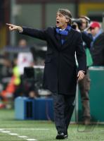 Fussball International CHL  Inter Mailand - FC Liverpool