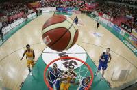 Basketball 1. Bundesliga Tuebingen - Karlsruhe
