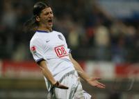 Fussball DFB Pokal 2. Runde 2006/2007