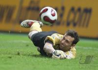 DFB Pokalfinale 2007: VfB Stuttgart - 1.FC Nuernberg