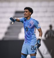 Fussball, Junioren U 17 WM 2025 Oesterreich - Saudi Arabien, Gruppe L