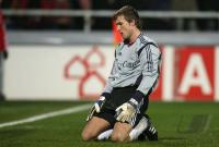 Fussball DFB-Pokal: Aachen - Bayern