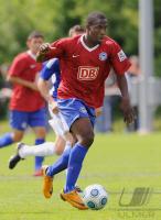 Fusball FIFA 71. Blue Stars / FIFA Youth Cup