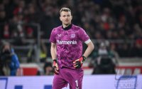 Fussball 1. Bundesliga 24/25: VfB Stuttgart - Bayer 04 Leverkusen