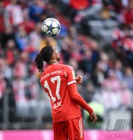 Fussball 1. Bundesliga 25/26    Testspiel 
FC Bayern Muenchen - Olympique Lyon