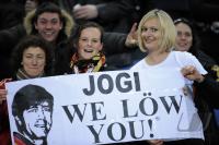 Fussball   International   Qualifikation FIFA WM 2010