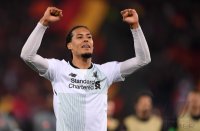 Fussball CHL 17/18 Halblfinale: AS Rom - FC Liverpool