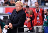 Fussball 1. Bundesliga 18/19 Supercup Finale: Eintracht Frankfurt - FC Bayern Muenchen