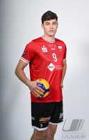 Volleyball 1. Bundesliga  Saison 26/27: Fotoshooting TV Rottenburg