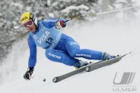 Ski Alpin; Abfahrt Training  Herren