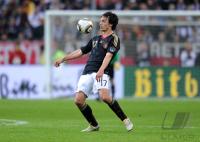 Fussball Deutsche Nationalmannschaft : Mats Hummels (GER)