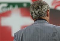 Fussball, 13.10.2007, Freundschatsspiel SUI-AUT