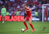 Fussball  Telekom Cup 2026 FC Bayern Muenchen -  RB Leipzig