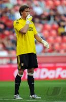 Fussball: Europa League, Saison 2010/2011: Bayer 04 Leverkusen, ADLER