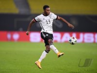 Fussball International Testspiel: Deutschland - Tschechische Republik