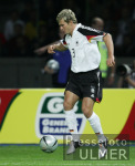 Fussball Testspiel Deuschland - Brasilien