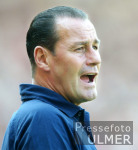 FUSSBALL  1. Bundesliga VfB Stuttgart - Hertha BSC Berlin