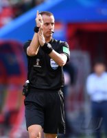 FUSSBALL WM 2018 Vorrunde Suedkorea - Deutschland