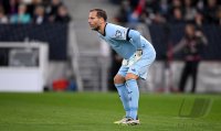 Fussball International Qualifikation WM 2026
Deutschland - Luxenburg