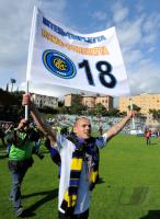 FUSSBALL SERIE A:  Wesley Sneijder  (Inter)