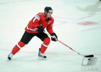 Eishockey WM 2009: Schweiz - Deutschland